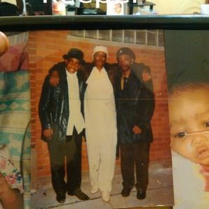 Meet your Posher, Edwin